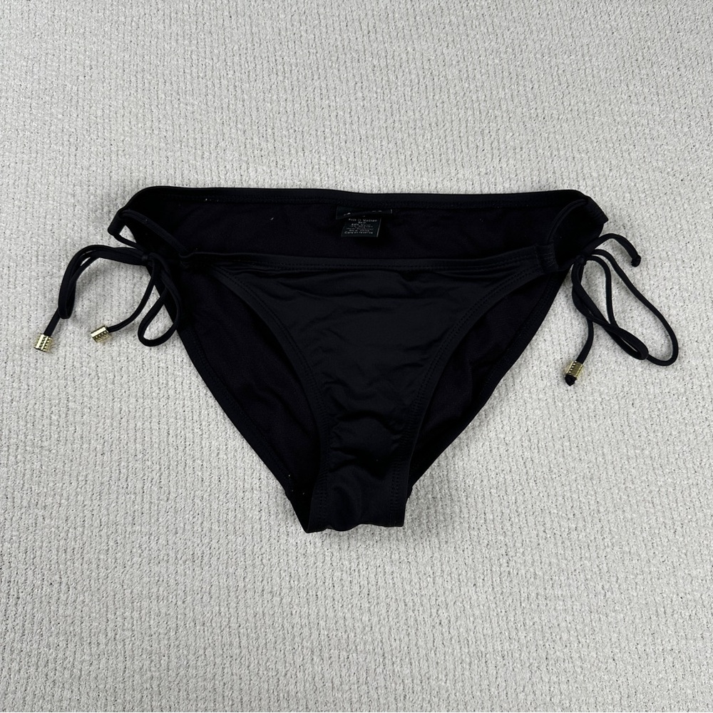 Apt 9 Black Women's Swim Bottom